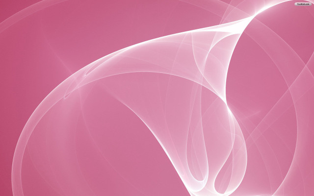 Pink background white smoke swirl free wallpaper - medium preview image