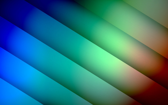 Colorful diagonal stripe bridget riley free wallpaper - medium preview image