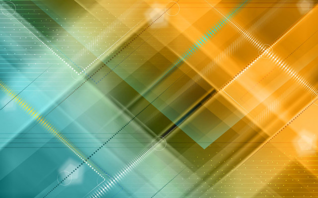 Colorful abstract background grid blue free wallpaper - medium preview image