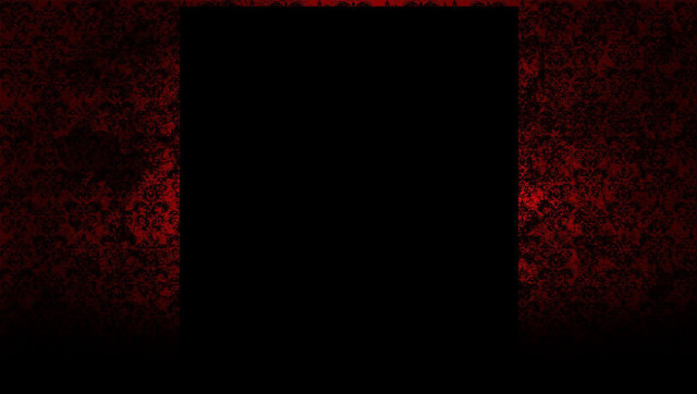 Dark red black square red free wallpaper - medium preview image