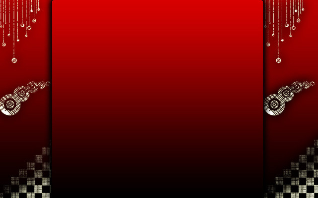 Red background black white checkered free wallpaper - medium preview image