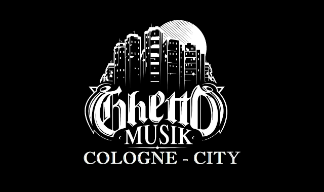 Ghetto music cologne city skyline free wallpaper - medium preview image
