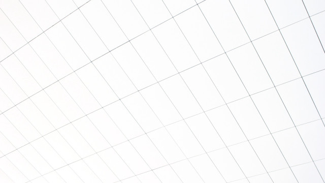 Red umbrella white roof blue free wallpaper - medium preview image