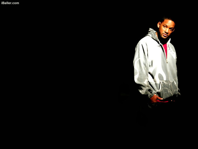 Man white jacket red tie free wallpaper - medium preview image