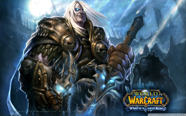 Man armor sword cave ice free wallpaper - medium preview image