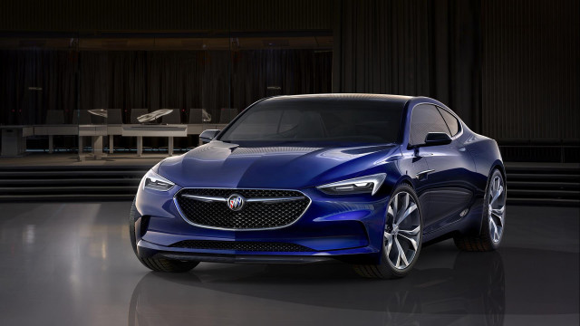 Blue car dark room white free wallpaper - medium preview image