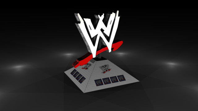 House red arrow white house free wallpaper - medium preview image