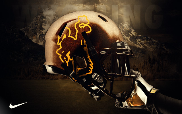 Helmet yellow black mountain white free wallpaper - medium preview image