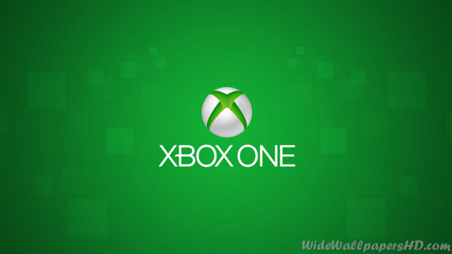 Green wallpaper xbox one logo free wallpaper - medium preview image