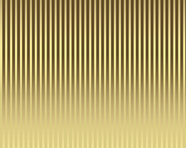 Gold background vertical lines black free wallpaper - medium preview image