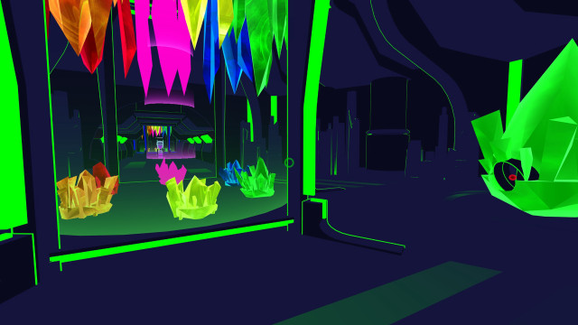 Colorful flags room cat window free wallpaper - medium preview image