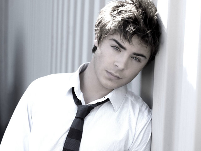 Daren bader handsome tachisme photorealistic free wallpaper - medium preview image