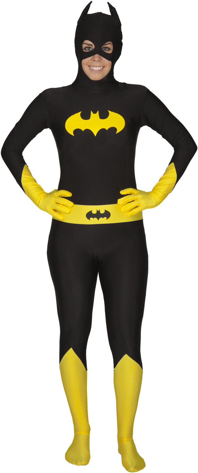 Man batman costume hands on free wallpaper - medium preview image
