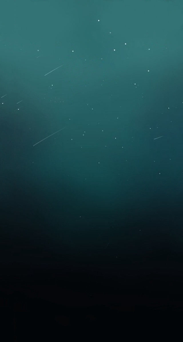 Dark blue stars sky background free wallpaper - medium preview image