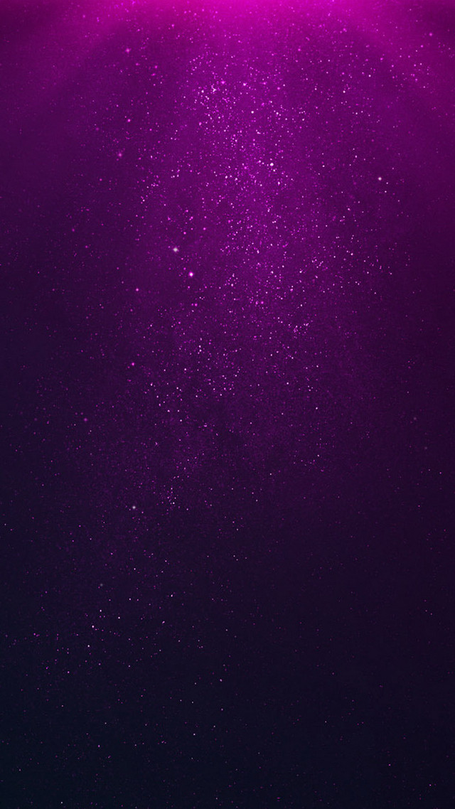 Purple background stars light middle free wallpaper - medium preview image