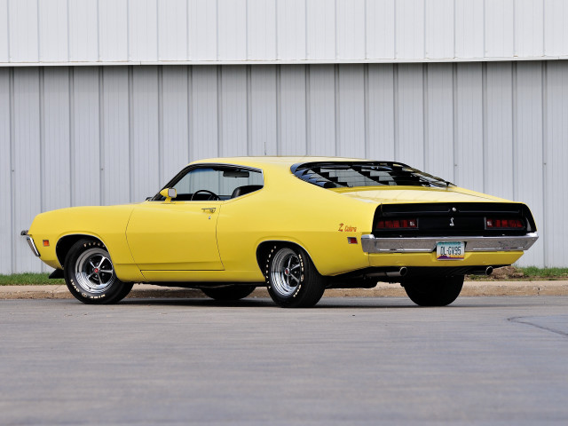 Yellow car parked building white free wallpaper - medium preview image