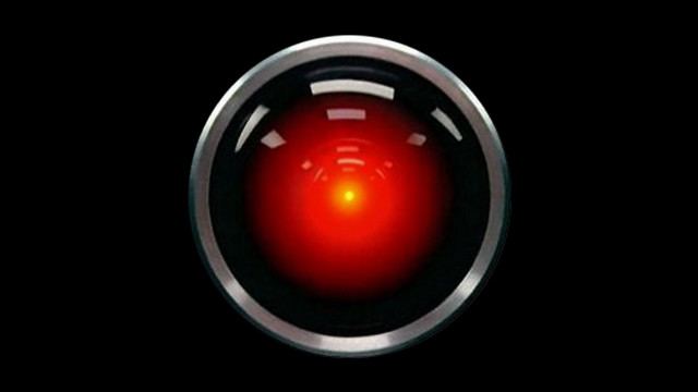 Red button black background ex free wallpaper - medium preview image