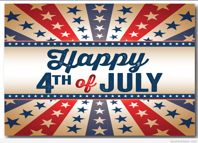 4th july poster stars stripes free wallpaper - medium preview image