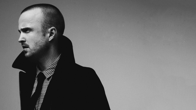 Bald man coat tie serious free wallpaper - medium preview image