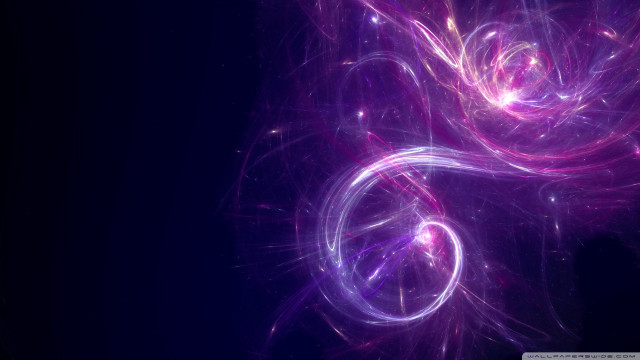 Purple abstract background spiral black free wallpaper - medium preview image