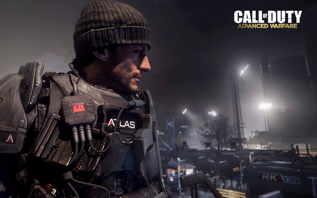 Man black hat black jacket free wallpaper - medium preview image