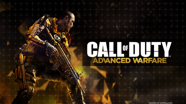Man yellow uniform gun call free wallpaper - medium preview image