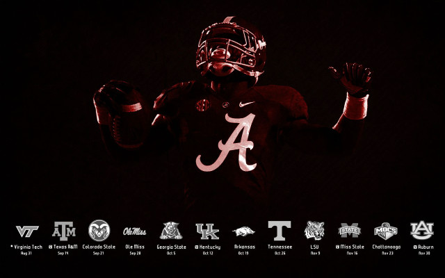 Football player helmet ball hands #2 free wallpaper - medium preview image
