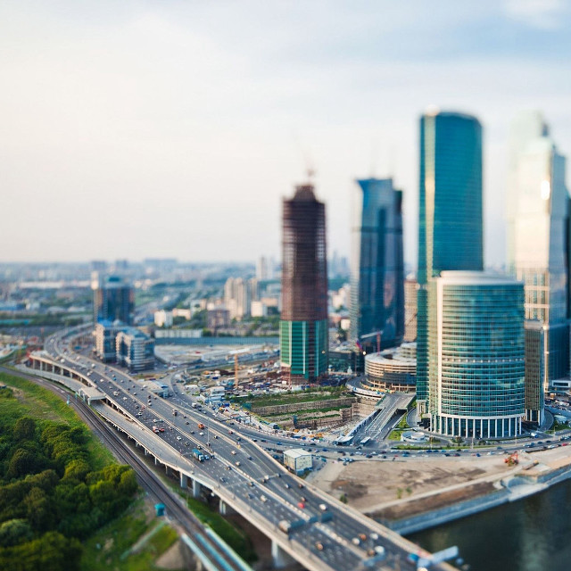 City bridge river highway architecture free wallpaper - medium preview image