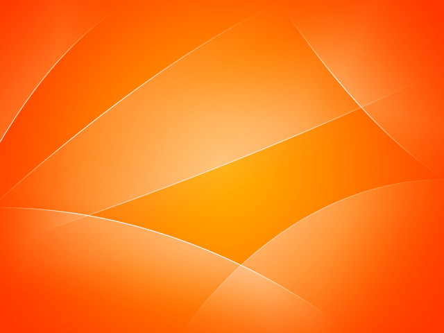 Yellow background curved design red free wallpaper - medium preview image