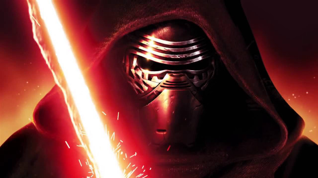 Star wars character sword helmet #2 free wallpaper - medium preview image