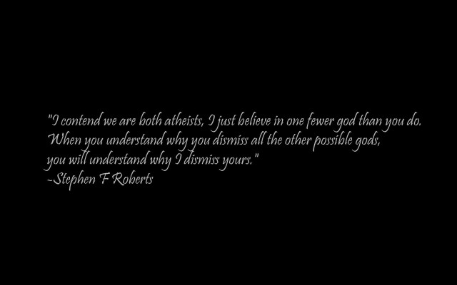 Black background stephen f roberts free wallpaper - medium preview image