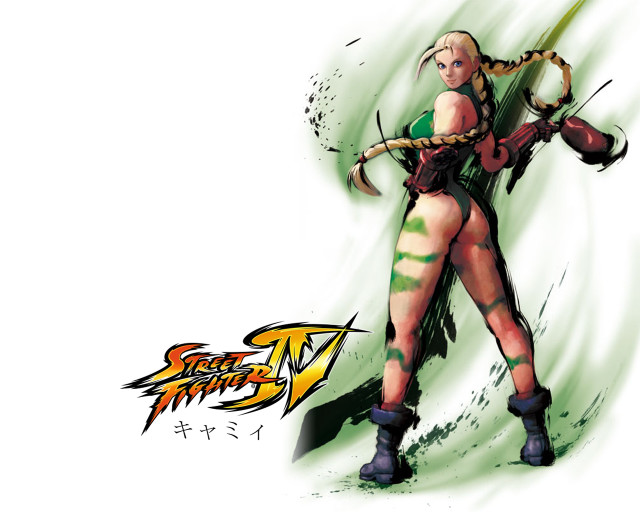 Woman green outfit sword arrow free wallpaper - medium preview image