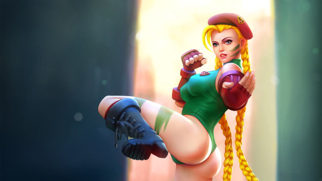 Cartoon character baseball glove ball #3 free wallpaper - medium preview image