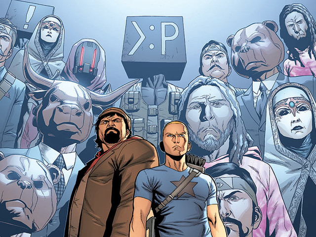 Xp altichiero comic cover alien free wallpaper for desktop - medium preview image