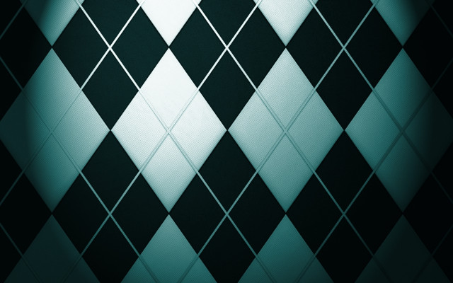 Black white checkered wallpaper light free wallpaper - medium preview image