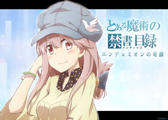 Woman hat dress polka dot free wallpaper - medium preview image