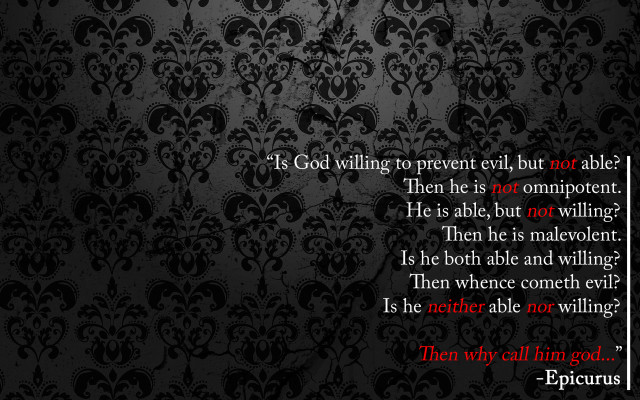 Black white photo quote image #5 free wallpaper - medium preview image