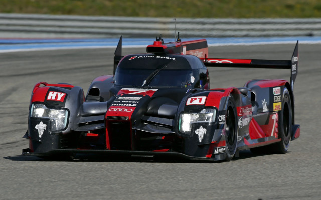 Racing car track number front free wallpaper - medium preview image