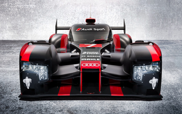Red black race car number free wallpaper - medium preview image