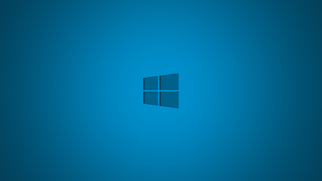 Blue wall window background rectangle free wallpaper - medium preview image