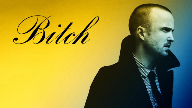 Bald man wall portrait formal free wallpaper - medium preview image