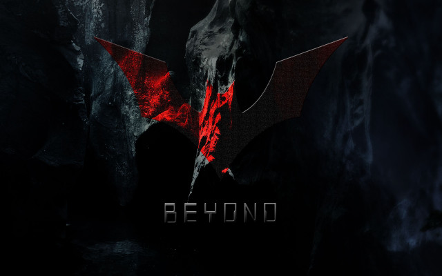 Demonic demon red eyes fangs #2 free wallpaper - medium preview image