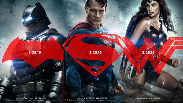 Superman wonder twins costumes poster free wallpaper - medium preview image