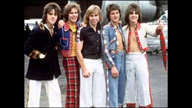 Men plane runway group tie free wallpaper - medium preview image