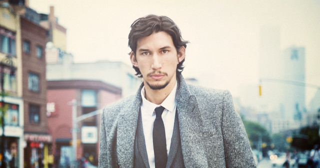 Man suit tie cityscape portrait #2 free wallpaper - medium preview image