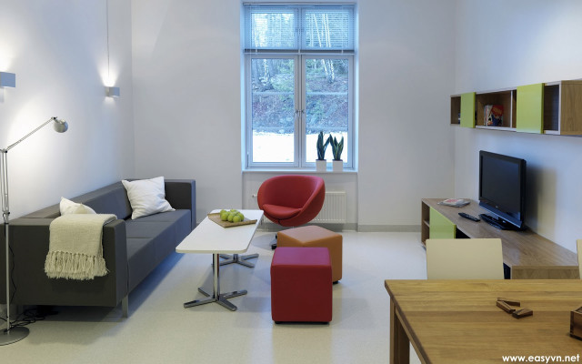 Living room couch comfortable cozy #2 free wallpaper - medium preview image