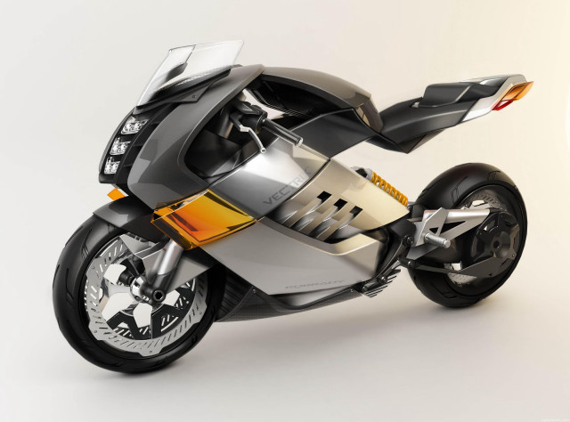 Futuristic motorcycle image showcase #2023 free wallpaper - medium preview image