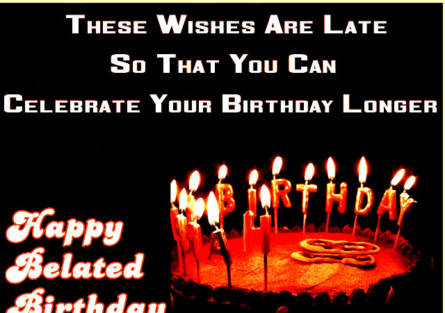 Birthday cake with candles that free wallpaper - medium preview image