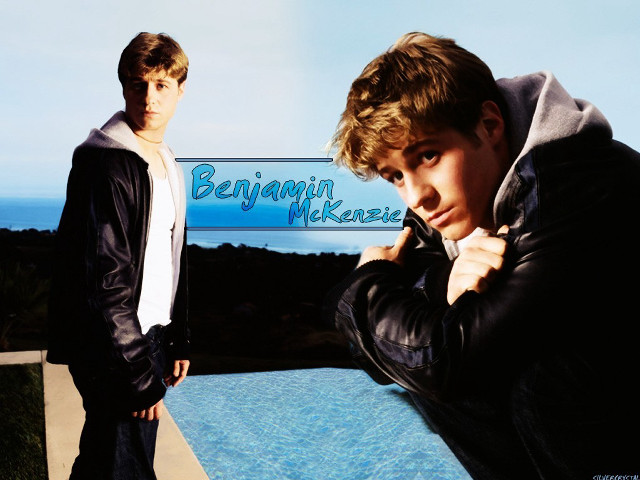 Young men pool water blue free wallpaper - medium preview image