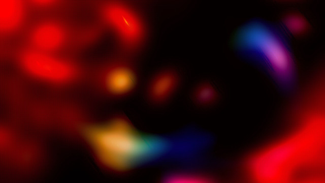 Blurry red blue black background free wallpaper - medium preview image